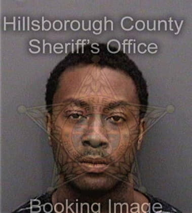 Randolph Bowden - Hillsborough County, FL 