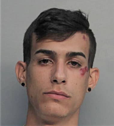 Adolfo Bravo, - Dade County, FL 