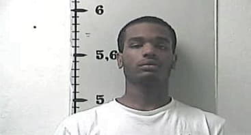 Christopher Brown, - Lincoln County, KY 
