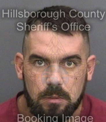 Shawn Bryant, - Hillsborough County, FL 