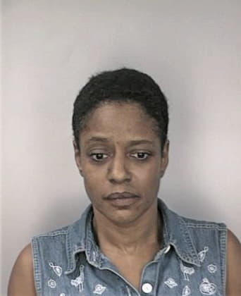 Kimberly Buggs, - Hillsborough County, FL 