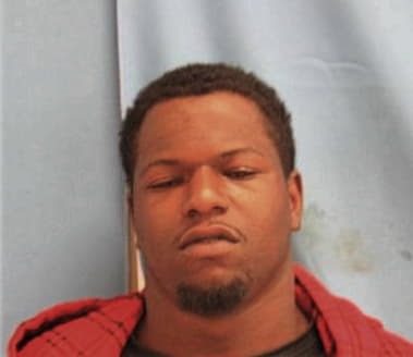 Charles Bullock, - Pulaski County, AR 