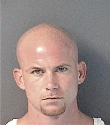 David Burke, - Escambia County, FL 