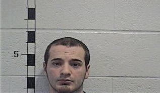 Nicolas Carreno, - Shelby County, KY 