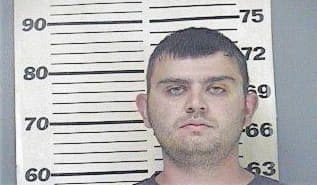 Dustin Carver, - Greenup County, KY 