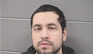 Jose Casarrubias-Ramirez, - Cook County, IL 