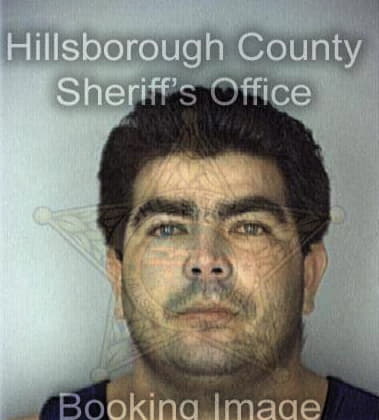 W Ciriswell - Hillsborough County, FL 