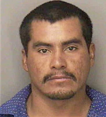 Bryant Clark - Polk County, FL 