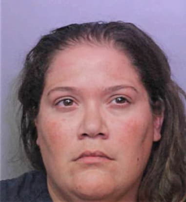 Bria Cochuyt - Polk County, FL 