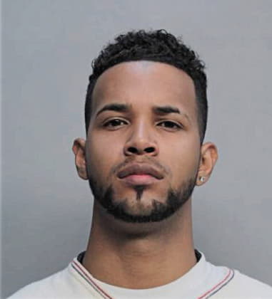 Branden Condomina-Banga, - Dade County, FL 