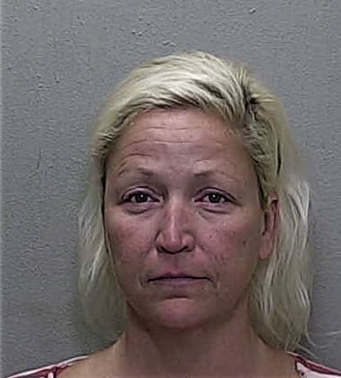 Maria Coon, - Marion County, FL 