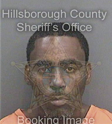 Juan Corrales, - Hillsborough County, FL 