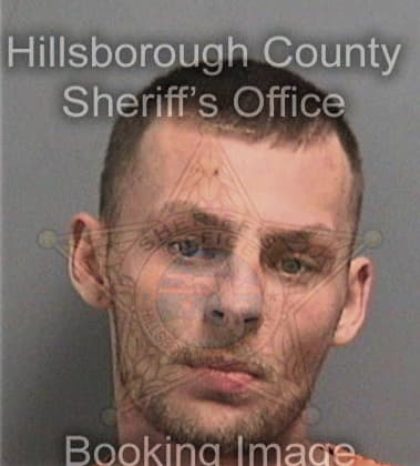 Omar Cotelobadia, - Hillsborough County, FL 