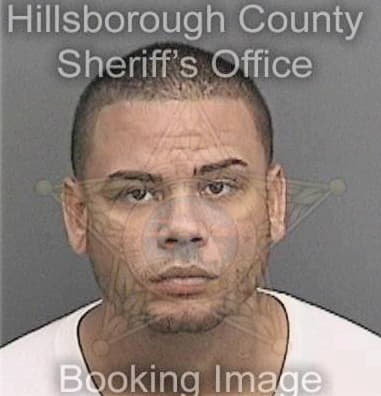 Christopher Cromwell, - Hillsborough County, FL 