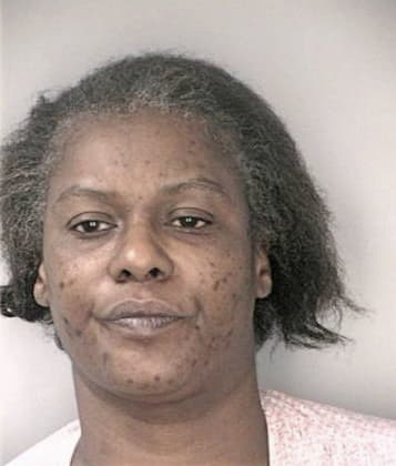 Shirley Daniels, - Hillsborough County, FL 