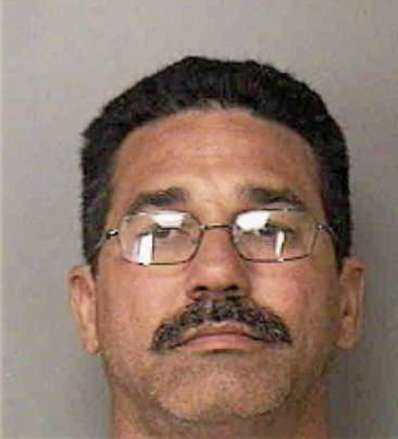 Felipe Dela-Sierra, - Polk County, FL 