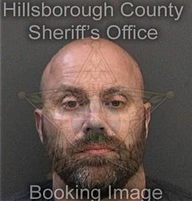 Jeffery Dieguez, - Hillsborough County, FL 