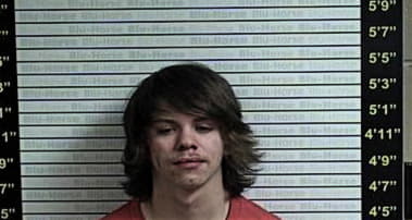 Seth Duncan, - Graves County, KY 