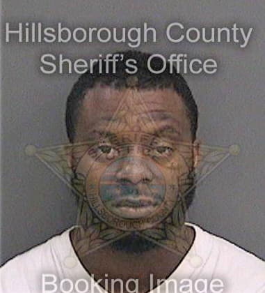 Anthony Edwards, - Hillsborough County, FL 