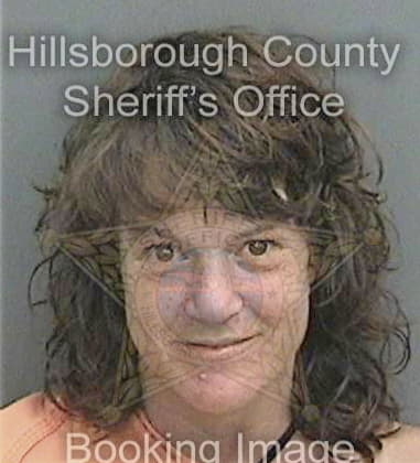 Erica Eiswerth, - Hillsborough County, FL 