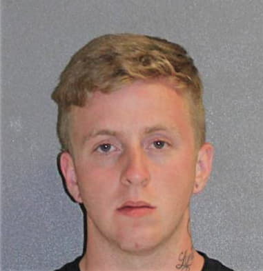 Matthew Esposito, - Volusia County, FL 