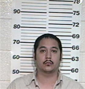 Efrain Estrada, - Hidalgo County, TX 