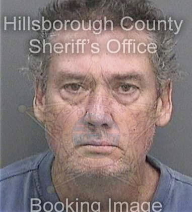 Jose Fernandez, - Hillsborough County, FL 