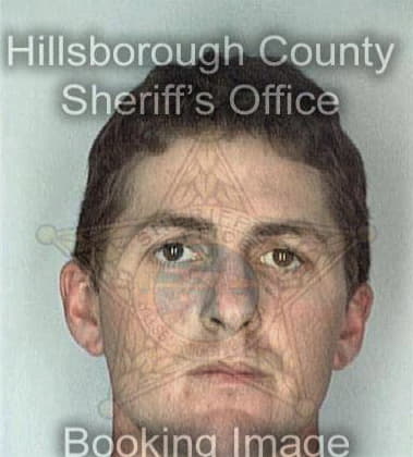 Jesse Ferris, - Hillsborough County, FL 