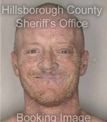 Jon Fincher, - Hillsborough County, FL 