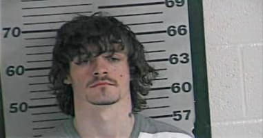 Timothy Flanigan, - Dyer County, TN 