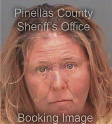 Cheryl Fournier, - Pinellas County, FL 