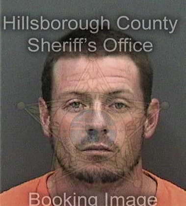 Daniel Fraley, - Hillsborough County, FL 