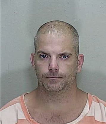 Matthew Freund, - Marion County, FL 