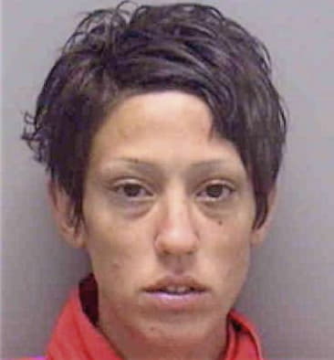 Claudia Gonzalez, - Lee County, FL 