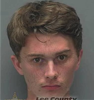 Christopher Goodwin, - Lee County, FL 