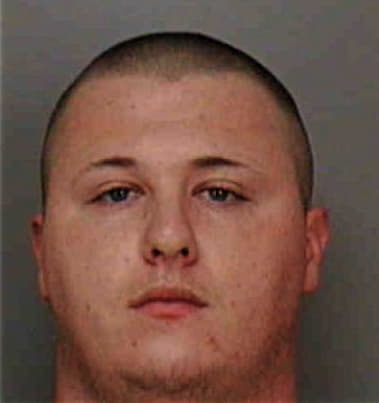 Juan Gudino, - Polk County, FL 