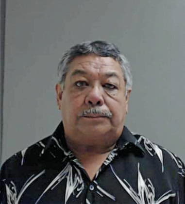 Victor Gutierrez, - Hidalgo County, TX 