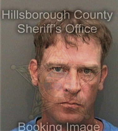 Bobby Hamilton, - Hillsborough County, FL 