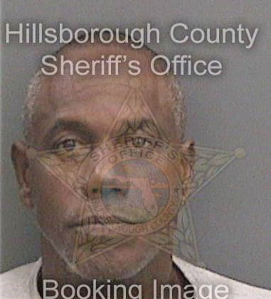 Trey Hamilton, - Hillsborough County, FL 