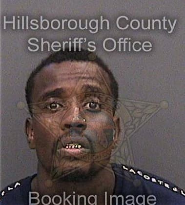 Myron Hardiman, - Hillsborough County, FL 