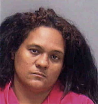 Tamara Harding, - Lee County, FL 