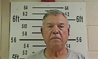 John Hawkins, - Kleberg County, TX 