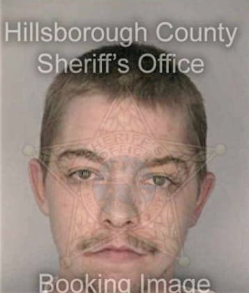 Rudolph Heiny, - Hillsborough County, FL 