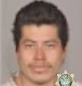 Francisco Hernandez - Multnomah County, OR 
