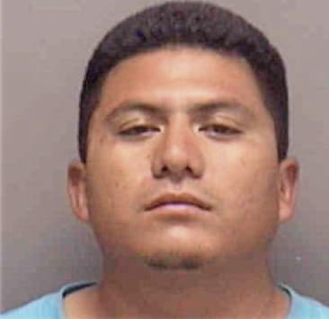 Gilberto Hernandez, - Lee County, FL 