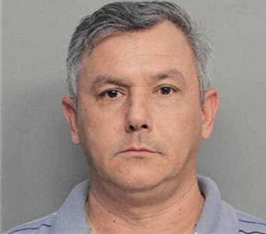 Raul Hernandez, - Dade County, FL 