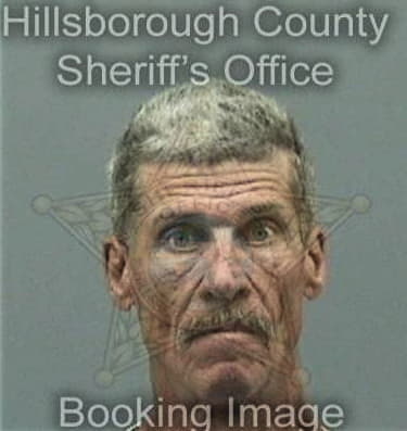 Jorge Hernandezgomez - Hillsborough County, FL 