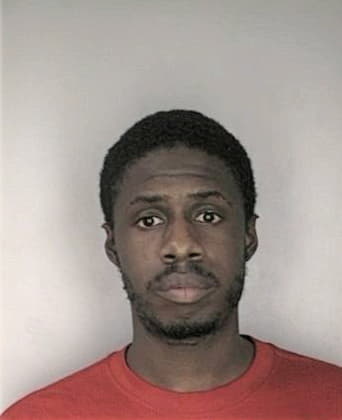 Garian Hicks - Hillsborough County, FL 