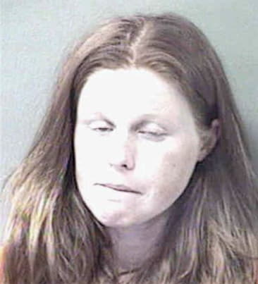 Belinda Holmes, - Okaloosa County, FL 