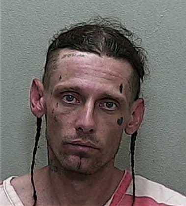 Jeremy Hughes, - Marion County, FL 